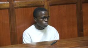 Court grants IO six more weeks in Betting fraud case against University dropout