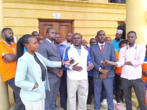 Matatu owners move to court to block petrol station pick-up ban