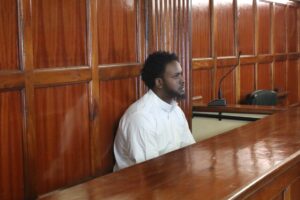 CCTV trail unravels night movements in Eastleigh homicide probe