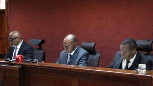 Court dismisses petition alleging Isiolo governor defected to UDA