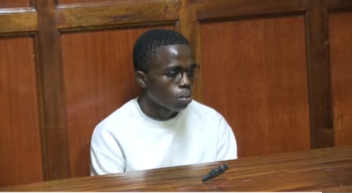 Court grants IO six more weeks in Betting fraud case against University dropout