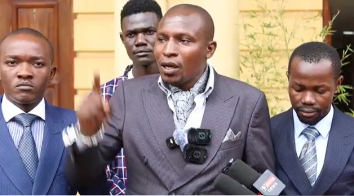 Youth leaders challenge Cybercrime Amendment Act in court
