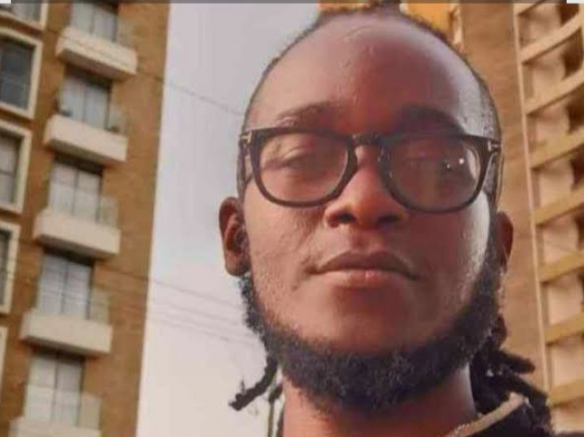 Court summons former police commander in Rex Masai shooting inquest for the third time