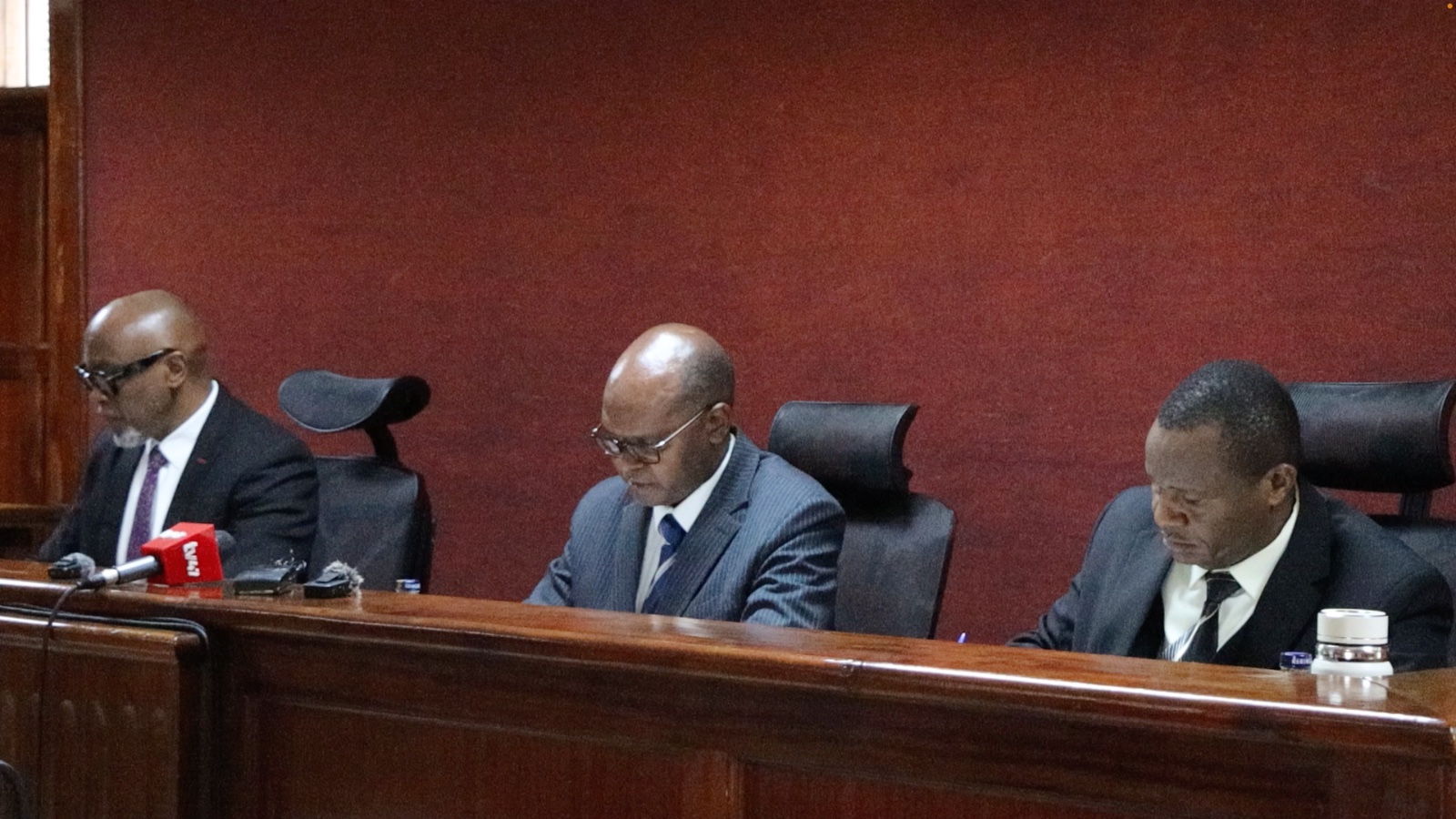 Court dismisses petition alleging Isiolo governor defected to UDA