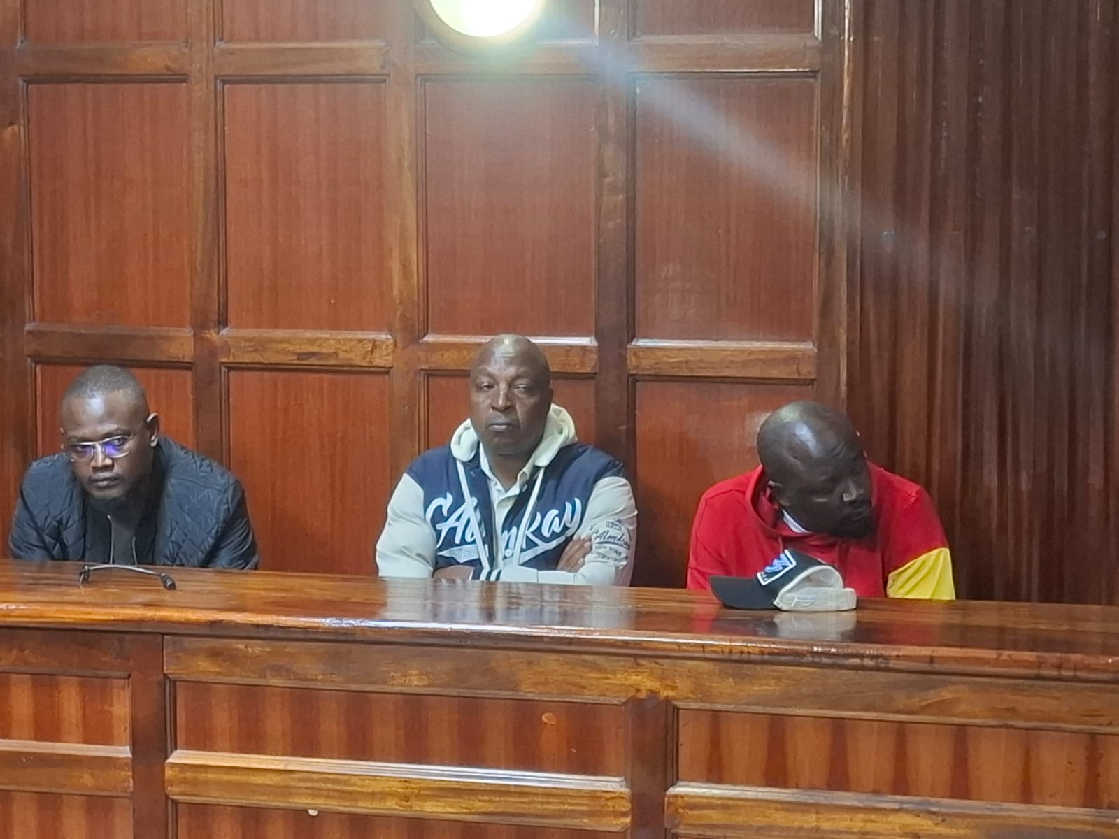 Three Plead Not Guilty to Sh13.7 Million Theft From African Airlines Association